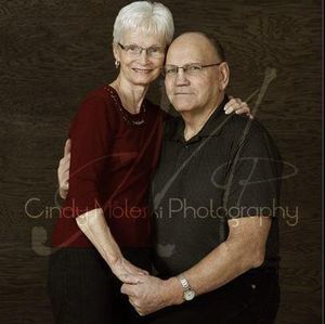 Meet your Posher, Ed